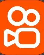 快手官网 Logo